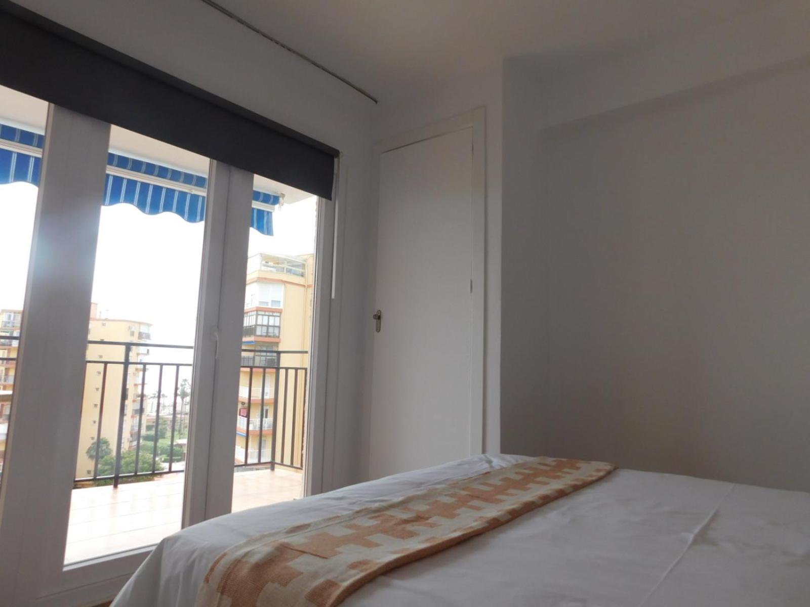 Playamar Beach&Pool Seaview, 5 Min From The Beach Torremolinos Exterior photo