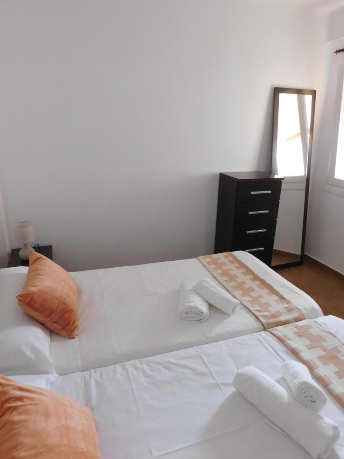 Playamar Beach&Pool Seaview, 5 Min From The Beach Torremolinos Exterior photo